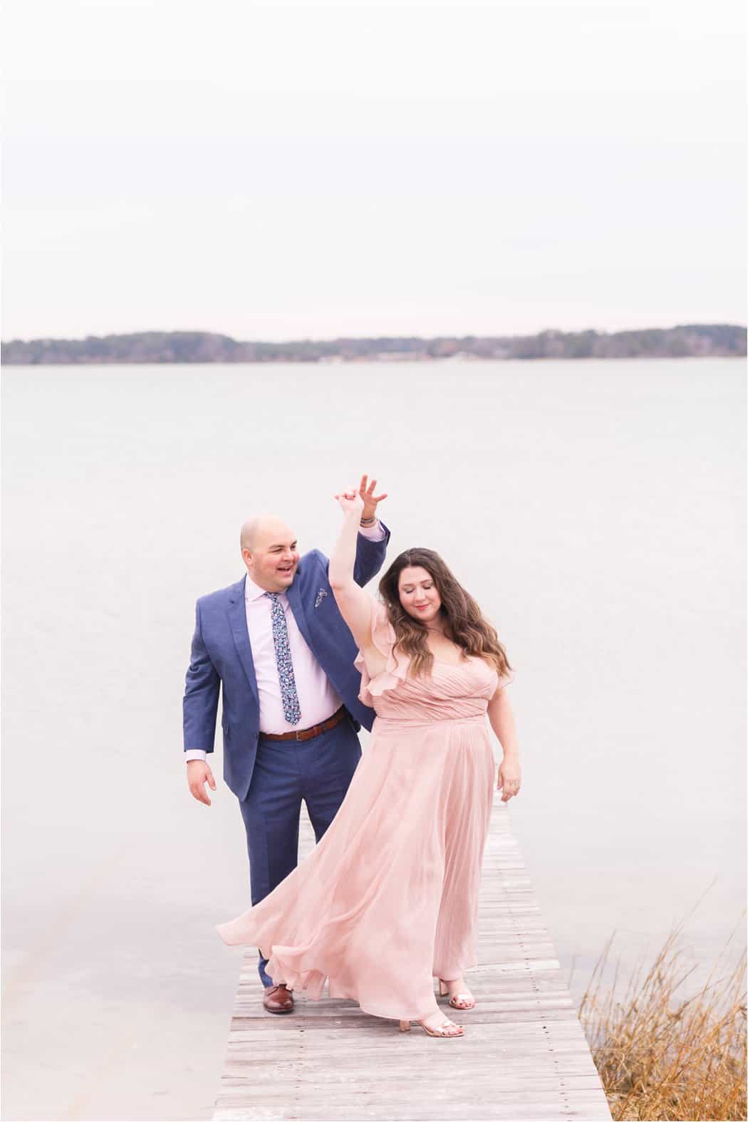 eastern shore virginia wedding photos