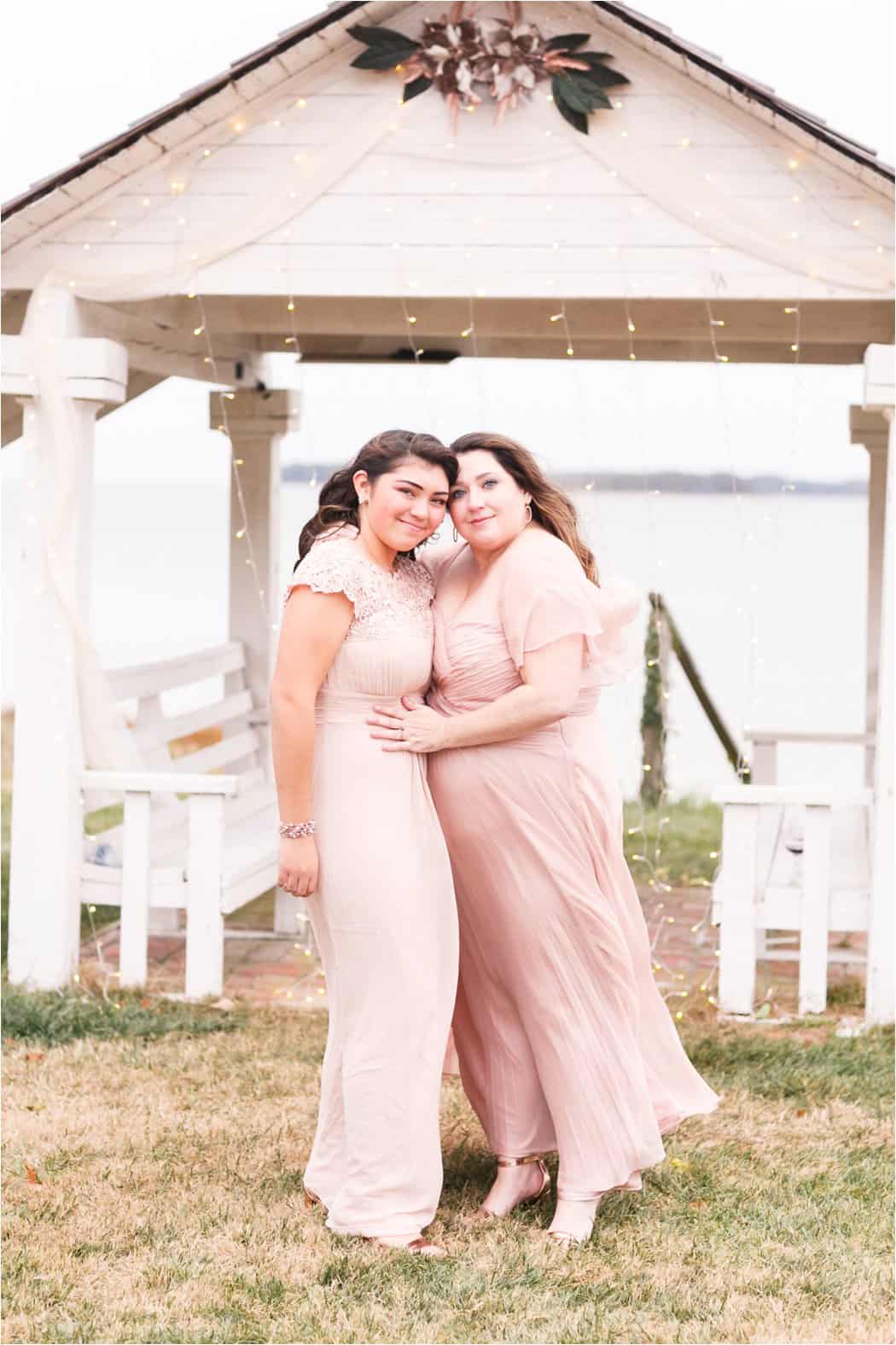 eastern shore virginia wedding photos