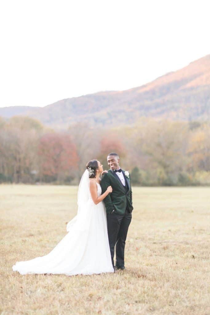 Bold Rock Cidery, Charlottesville, VA Wedding Photographer