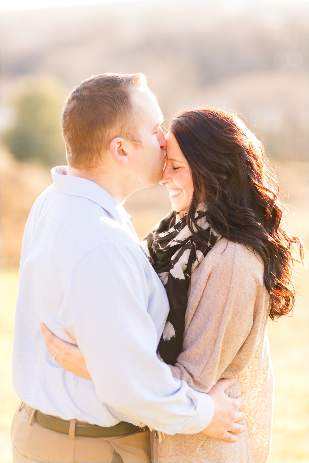 richmond virginia proposal engagement photos