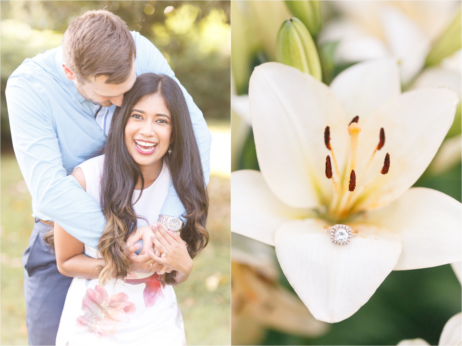 virginia and destination travel wedding engagement photographer photos