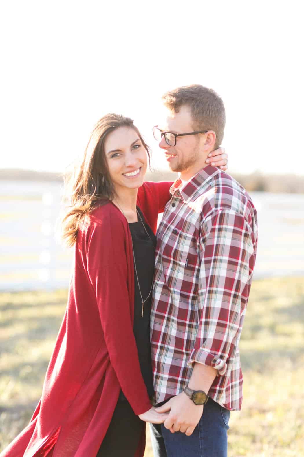 northfield estate cumberland virginia engagement wedding photos