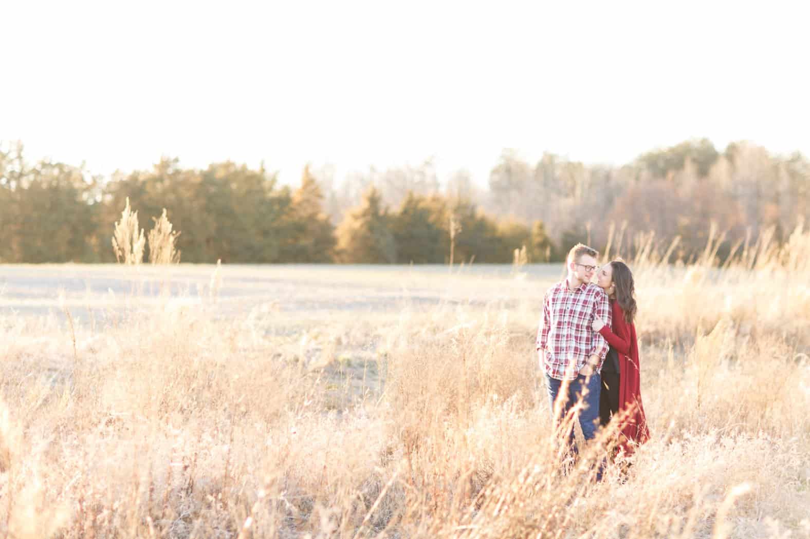 northfield estate cumberland virginia engagement wedding photos