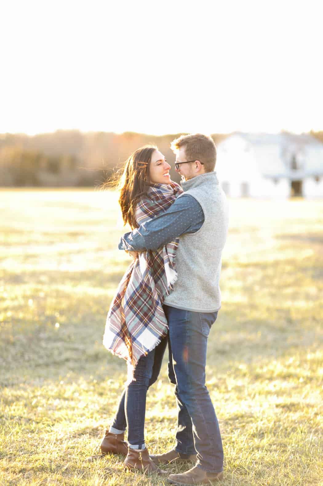 northfield estate cumberland virginia engagement wedding photos