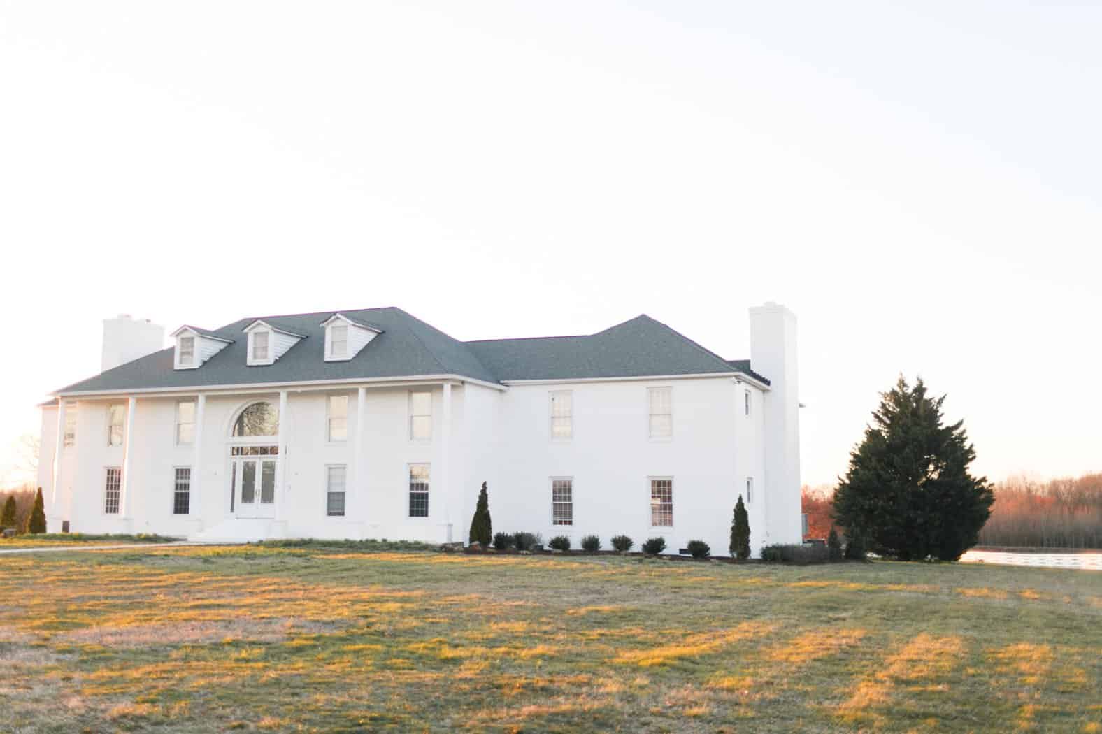 northfield estate cumberland virginia engagement wedding photos