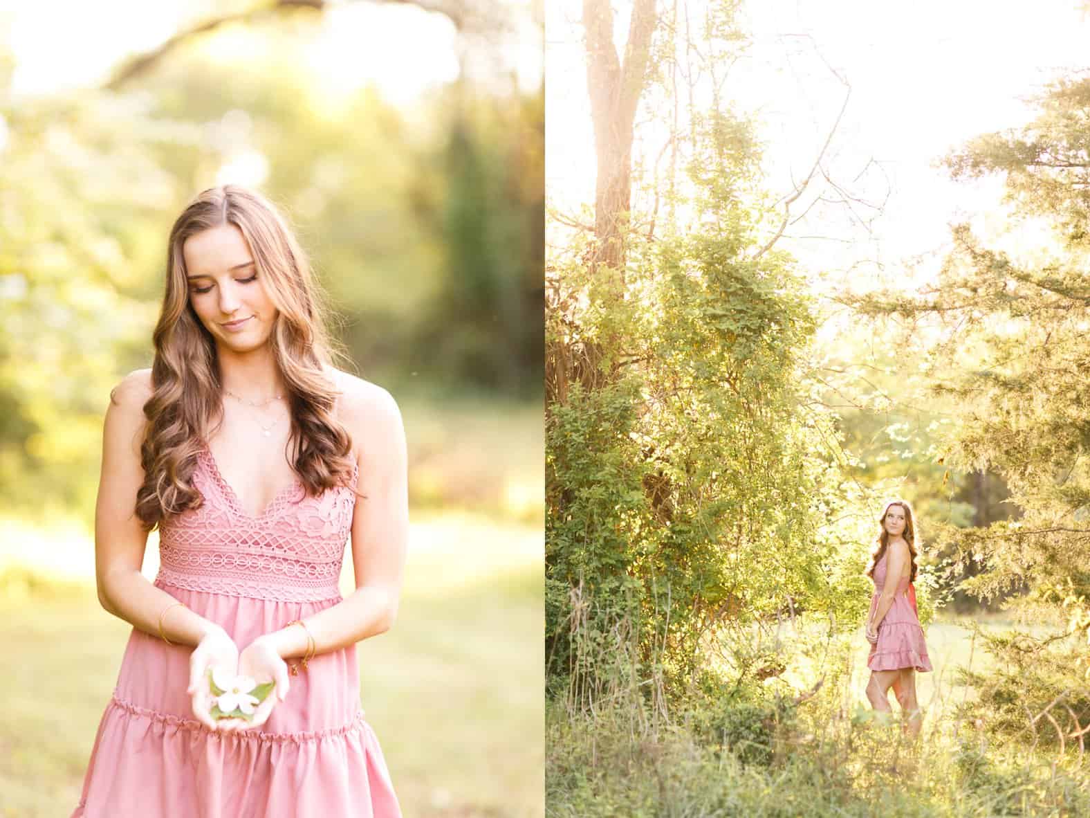 richmond virginia senior photos