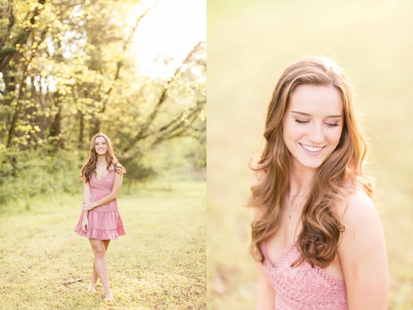 richmond virginia senior photos