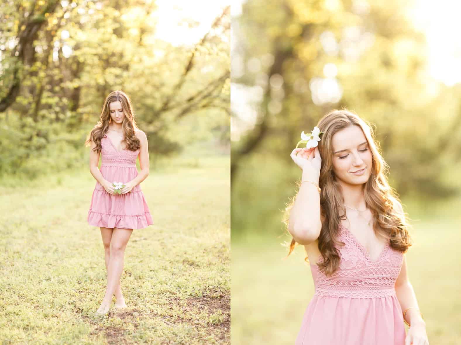 richmond virginia senior photos