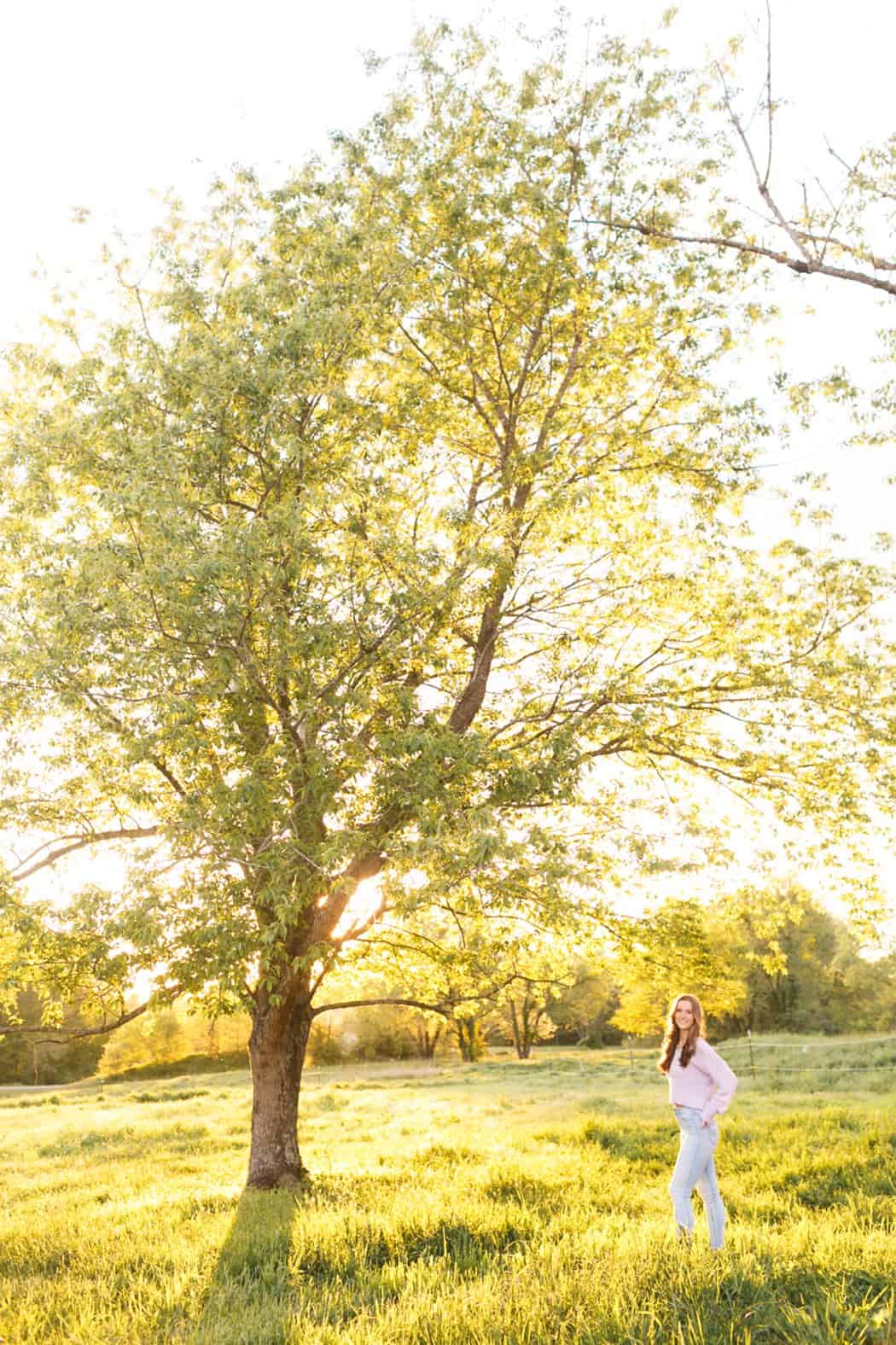 richmond virginia senior photos