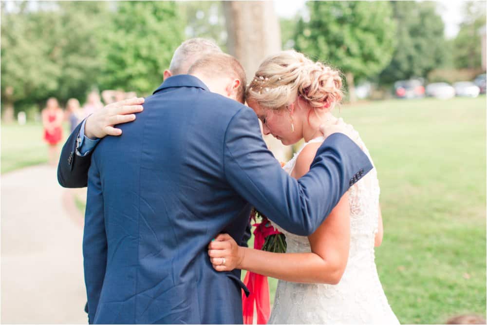 farmville virginia wedding engagement photos wedding photographer