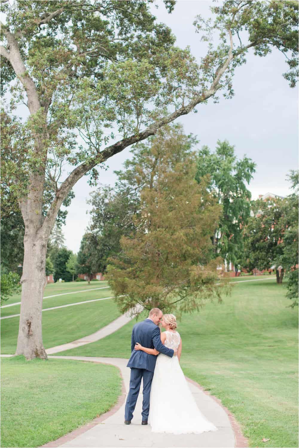 farmville virginia wedding engagement photos wedding photographer