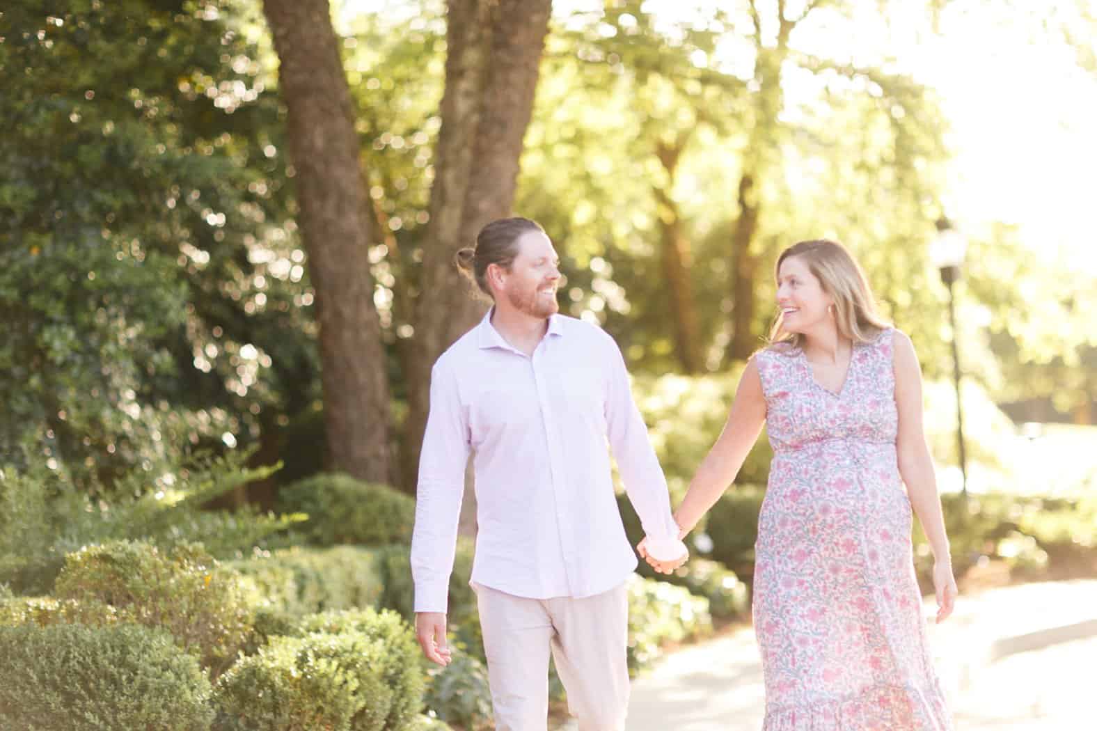 richmond virginia country club of virginia maternity photos