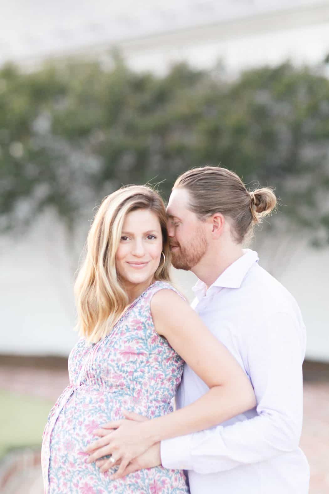 richmond virginia country club of virginia maternity photos