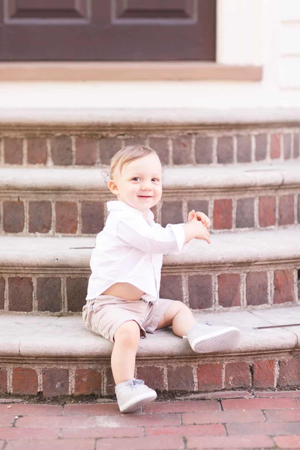 colonial williamsburg virginia engagement photos