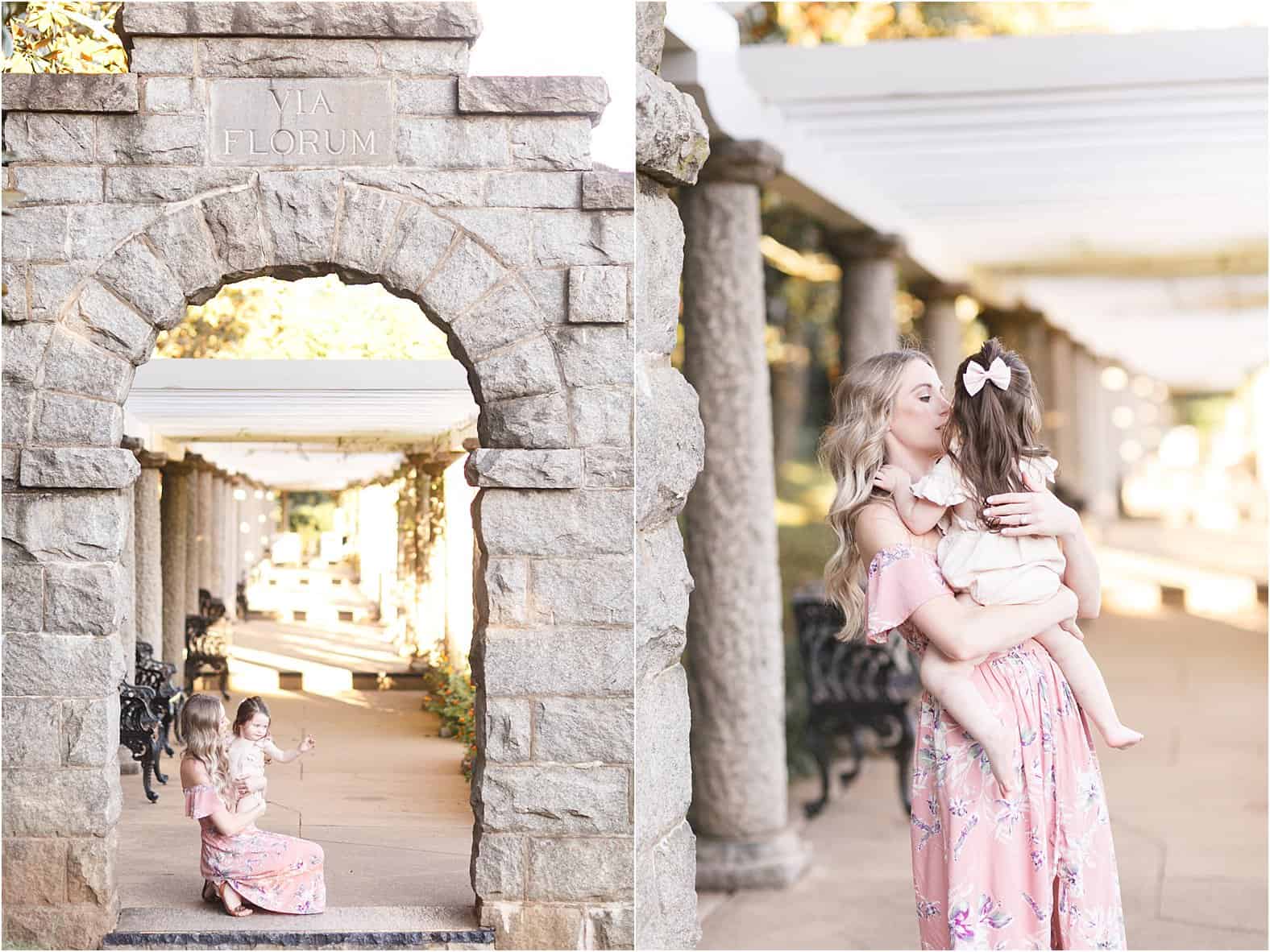 maymont richmond virginia portrait photos