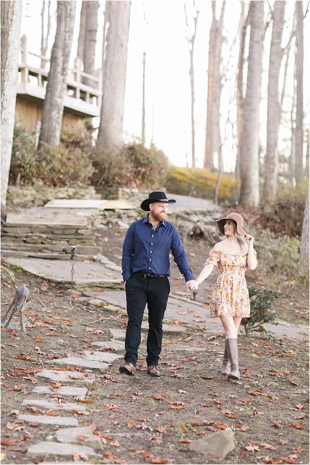 celebrations at the reservoir engagement photos midlothian virginia