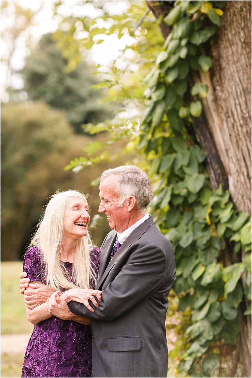 historic tuckahoe engagement photos