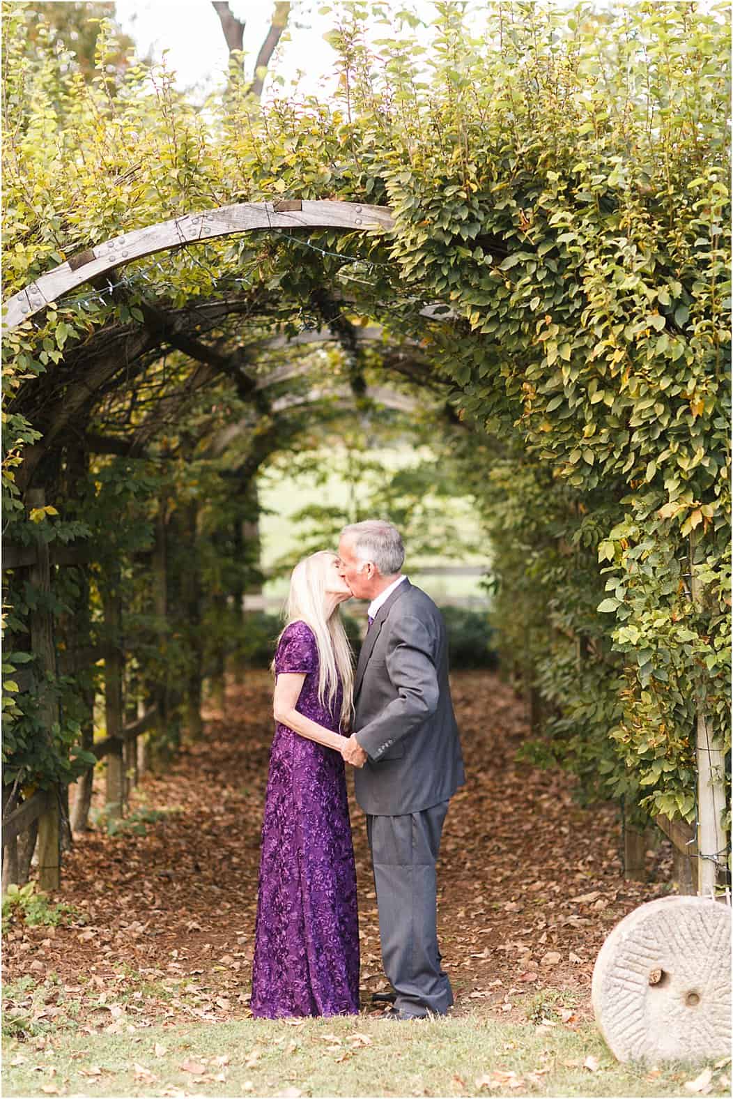 historic tuckahoe engagement photos