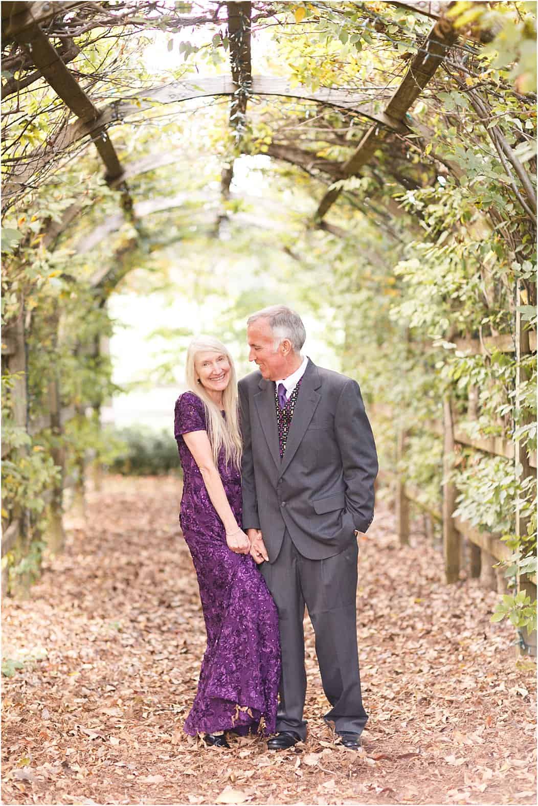 historic tuckahoe engagement photos