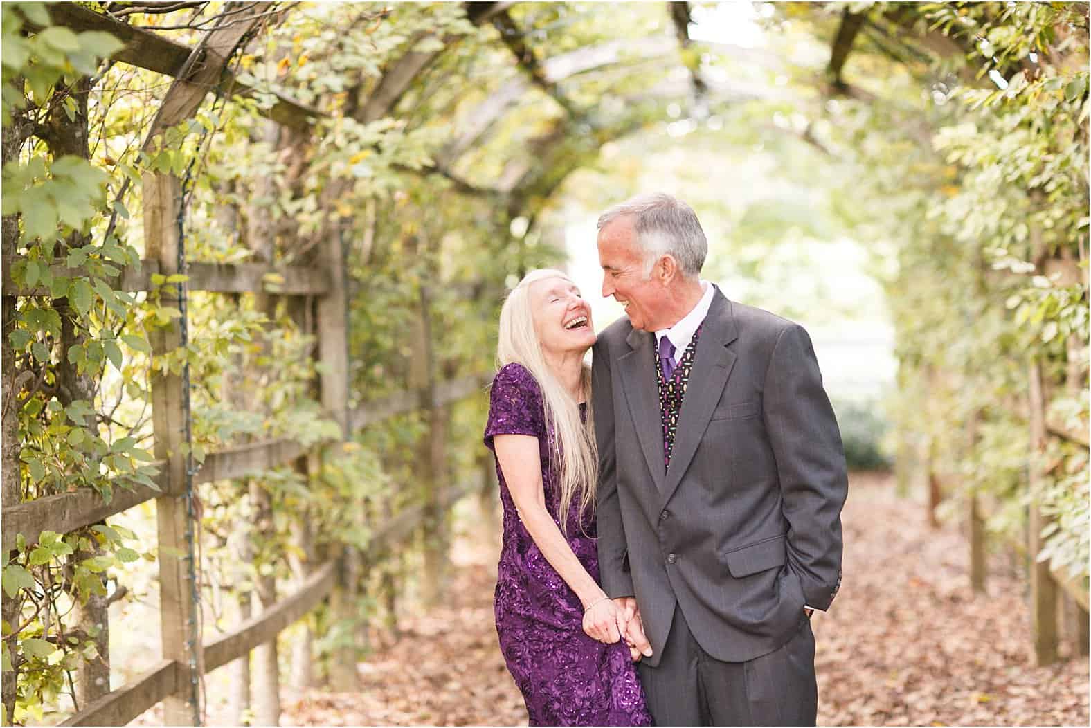 historic tuckahoe engagement photos