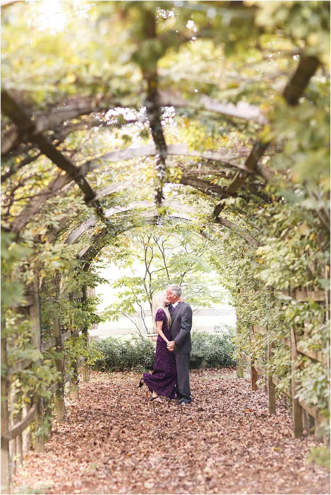 historic tuckahoe engagement photos