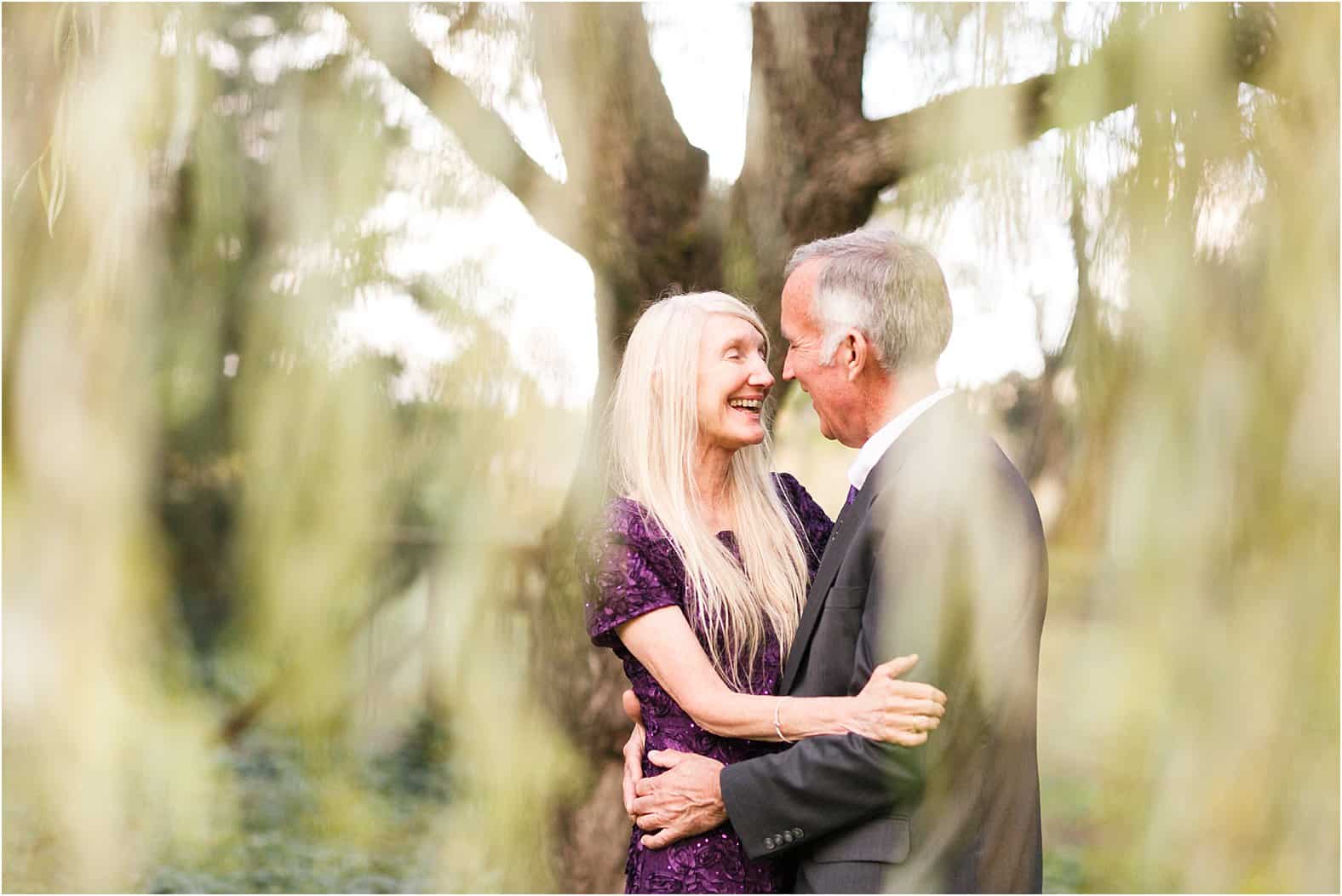 historic tuckahoe engagement photos