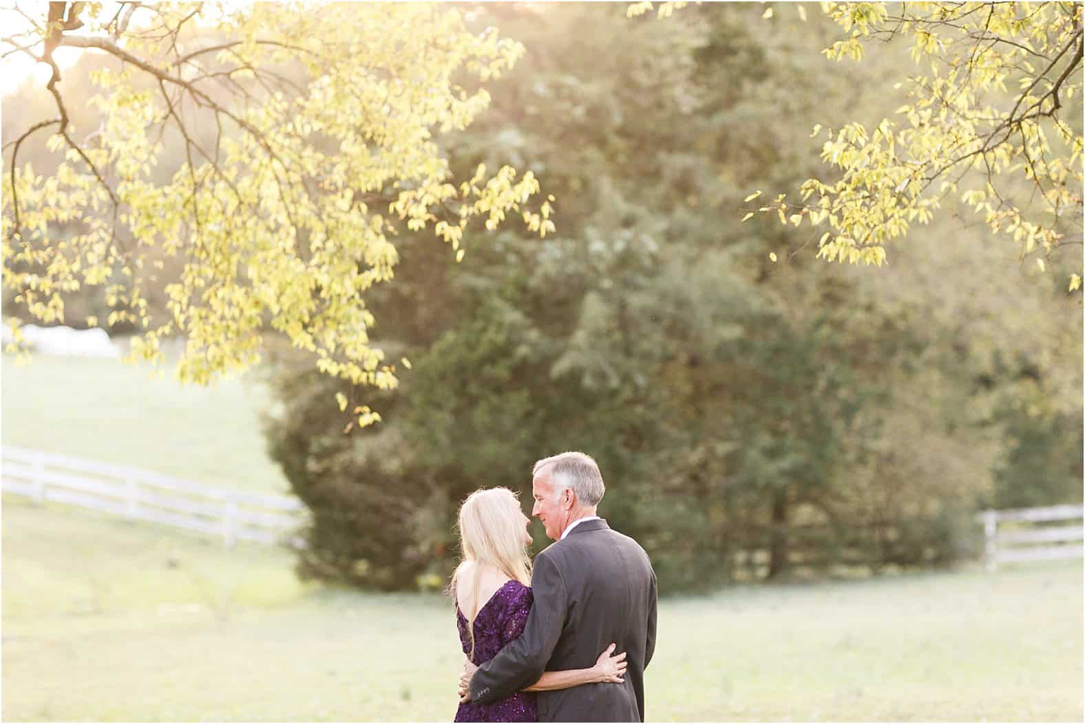 historic tuckahoe engagement photos