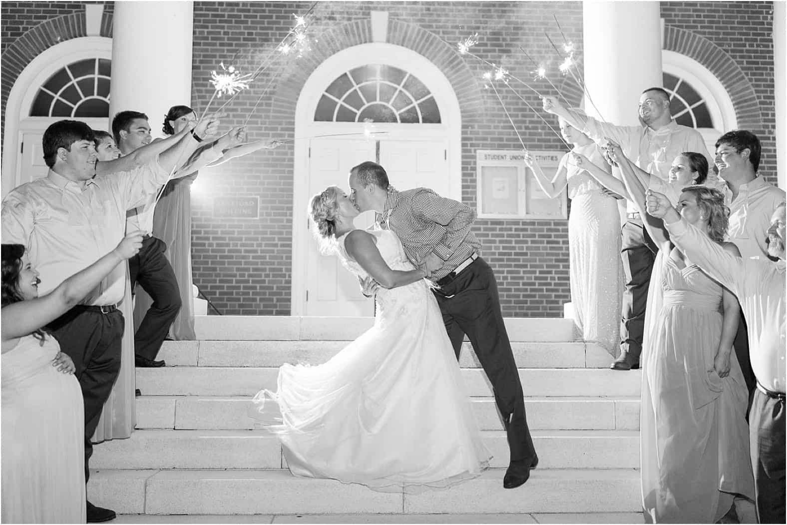 farmville wedding photos