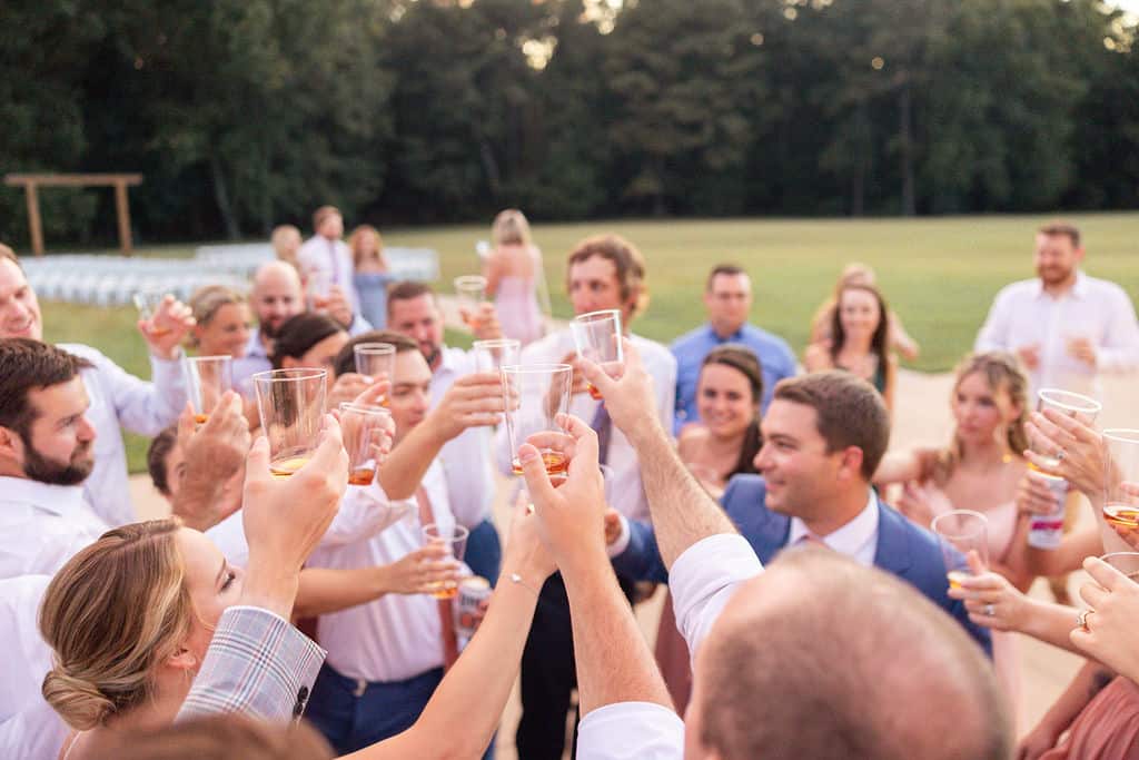 oakdale rva richmond virginia colorful summer wedding photographer