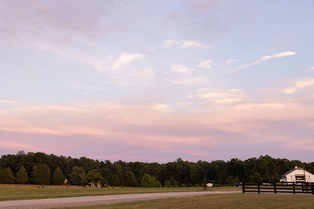 oakdale rva richmond virginia colorful summer wedding photographer